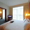 Alpha Genesis Hotel Bukit Bintang