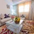 Ewan Ajman Suites Hotel