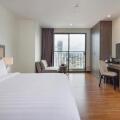 Daphovina Hotel Nha Trang (Ex  Aston Nt)
