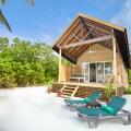 Kuredu Island