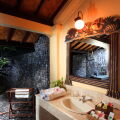 Mimpi Resort Tulamben