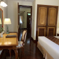 Grand Hotel Saigon
