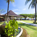 Keraton Jimbaran Resort & Spa