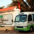 Saigon Emerald Beach Resort