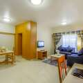 Golden Sands Hotel Apartments