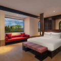 Hilton Goa Resort