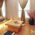 Sri Manja Boutique Hotel