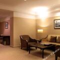 Pacific Regency Hotel Suites