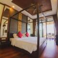Borneo Beach Villas