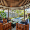 The Bidadari Villas & Spa