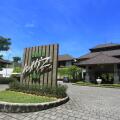 Grand Whiz Hotel Nusa Dua Bali