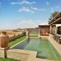 Anantara Qasr Al Sarab Desert Resort