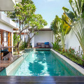 The Samaya Bali