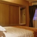 Mandarin Hotel