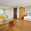 Yarra Ocean Suite Danang