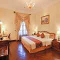 Grand Hotel Saigon