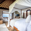 The Ungasan Clifftop Resort