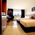 Hotel Pudu Plaza Kuala Lumpur
