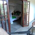 Srimali's Residence