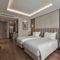 La Siesta Premium Saigon Central