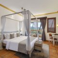 Lazy Lagoon, Baga A Lemon Tree Resort