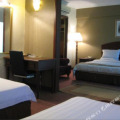Casuarina Hotel