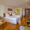 Rosaka Nha Trang Hotel