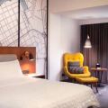 Le Meridien Abu Dhabi
