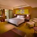 Hyatt Regency Kinabalu