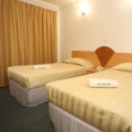 Fair Park Hotel