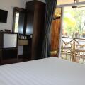 Langkah Syabas Beach Resort