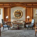 Four Seasons Hotel Cairo At Nile Plaza