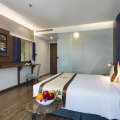 Vesna Hotel Nha Trang