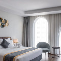 Grand Tourane Hotel Nha Trang