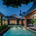 Hotel Indigo Bali Seminyak Beach