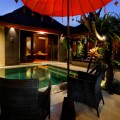 Mahagiri Villas Sanur