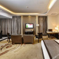 Pacific Regency Hotel Suites