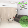 Alami Garden Hotel