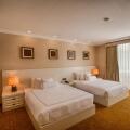 The Golden Crown Hotel