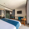 The Time Hotel Nha Trang