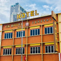 Ck Hotel