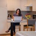 Savoy Park Hotel Apartments