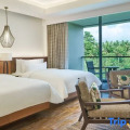 The Westin Resort & Spa Ubud