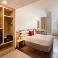 Rocana Hotel
