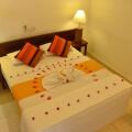 Sea Rock Villa
