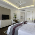 Melia Vinpearl Danang Riverfront