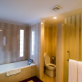 Champlung Mas Hotel, Legian