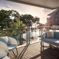 Double-Six Luxury Hotel Seminyak