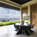 The Ungasan Clifftop Resort