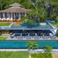 Haritha Villas And Spa